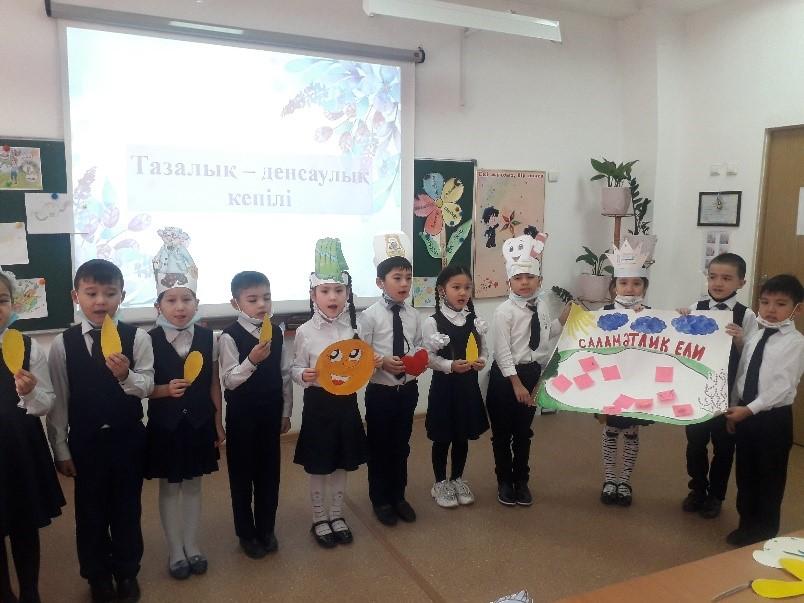 Тамақтандырудың сапасына мониторинг  ұйымдастыру жөніндегі комиссиясының  2021-2022 оқу жылында  атқарған жұмыстарының  САРАПТАМАСЫ